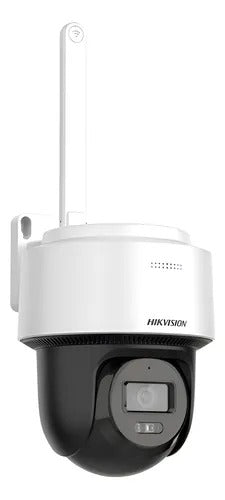 CÁMARA PT EXTERIOR DE 2 mp