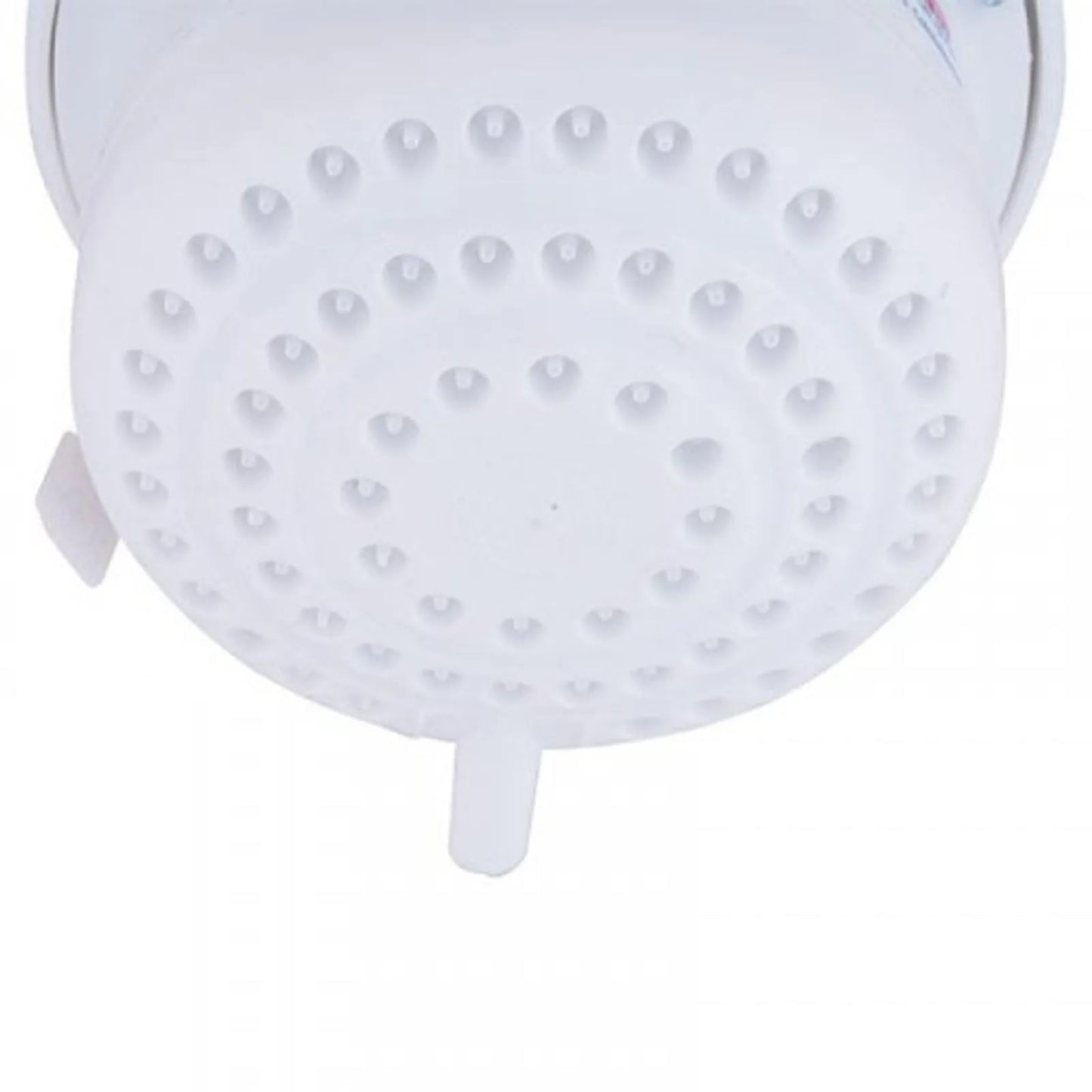 DUCHA ELECTRICA FUSION 10V