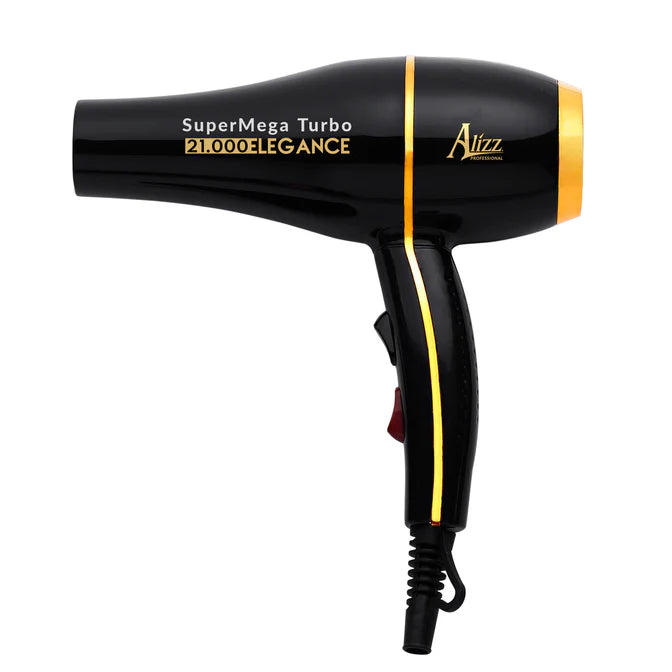 Secador Alizz Super Mega Turbo 21000