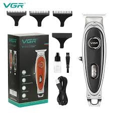 Máquina Patillera Profesional VGR V-263