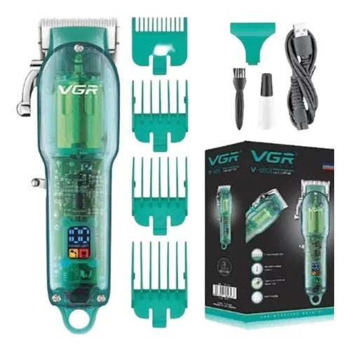 Maquina de Motilar VGR V-660