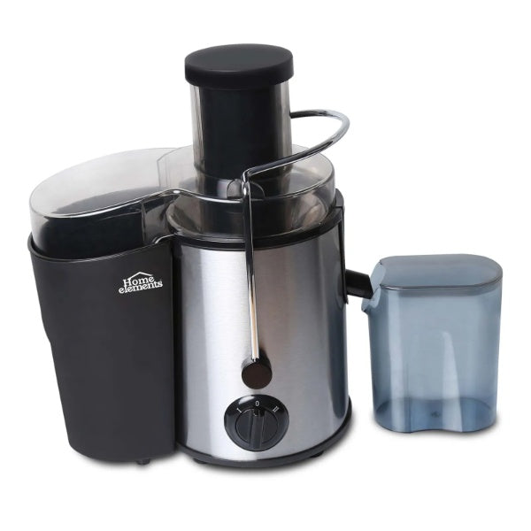 Extractor de Jugos 1,2 Litros Home Elements