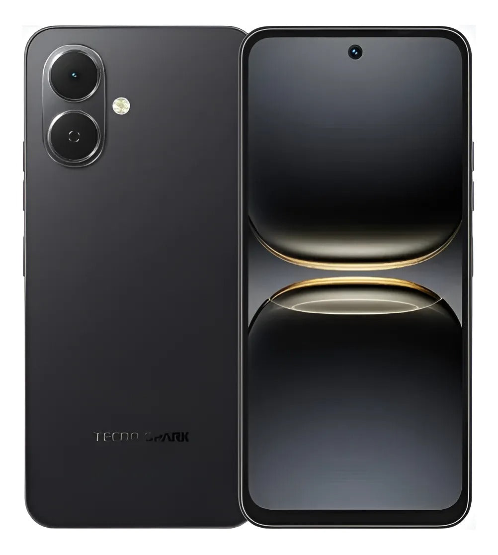Tecno Spark Go 2 4+128gb