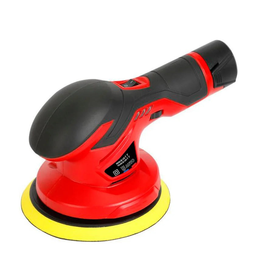 Polichadora Inalámbrica Autostyle