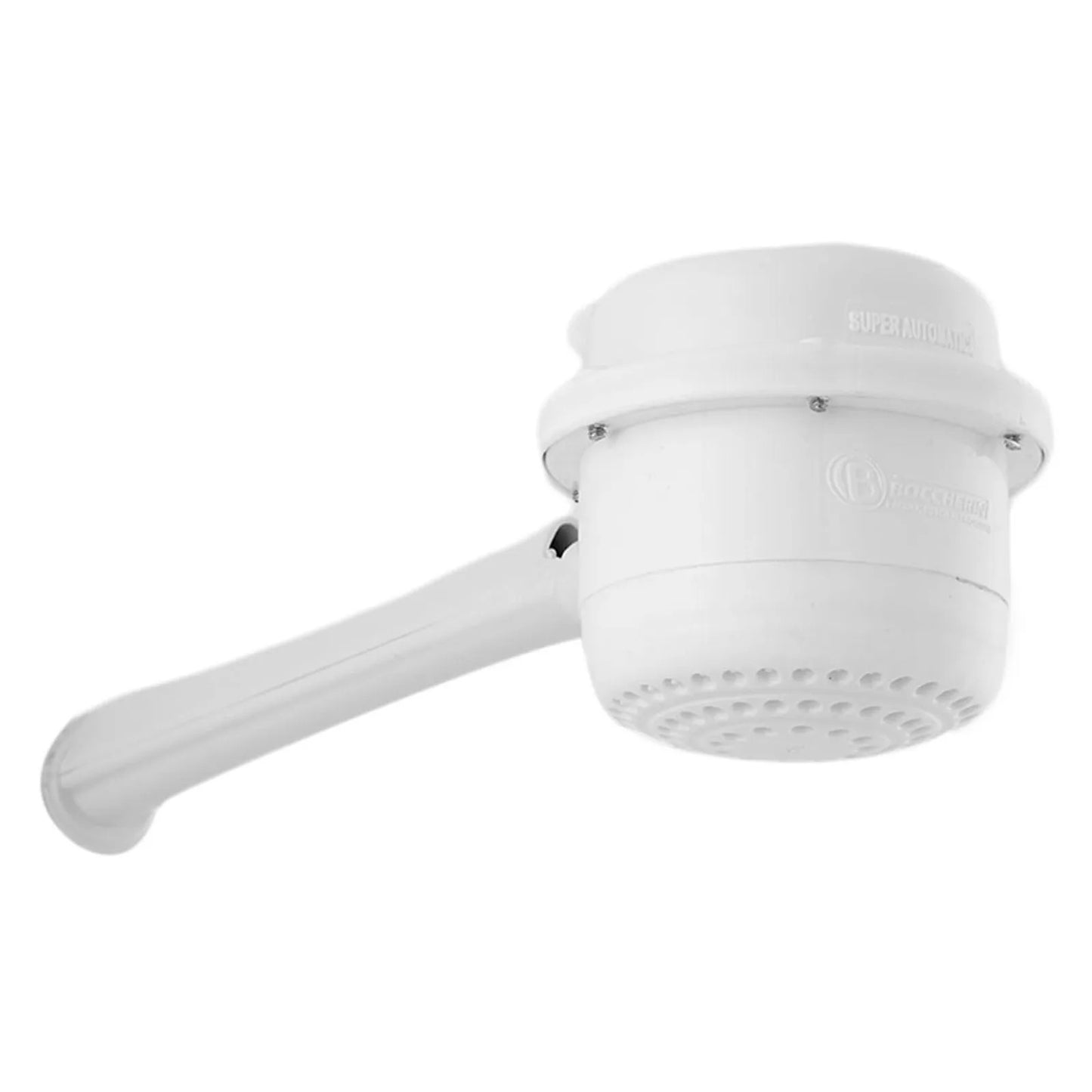 DUCHA ELÉCTRICA VICTORY 110 V – Blanco