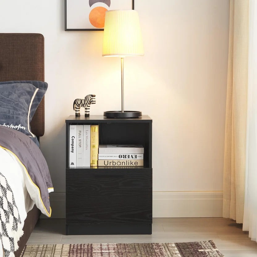 MESA DE NOCHE VIETNAM – ESTILO INDUSTRIAL