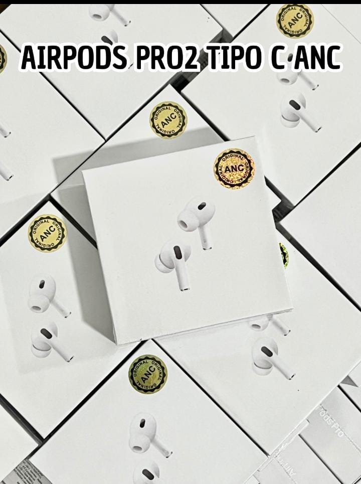 AIRPODS PRO2 TC