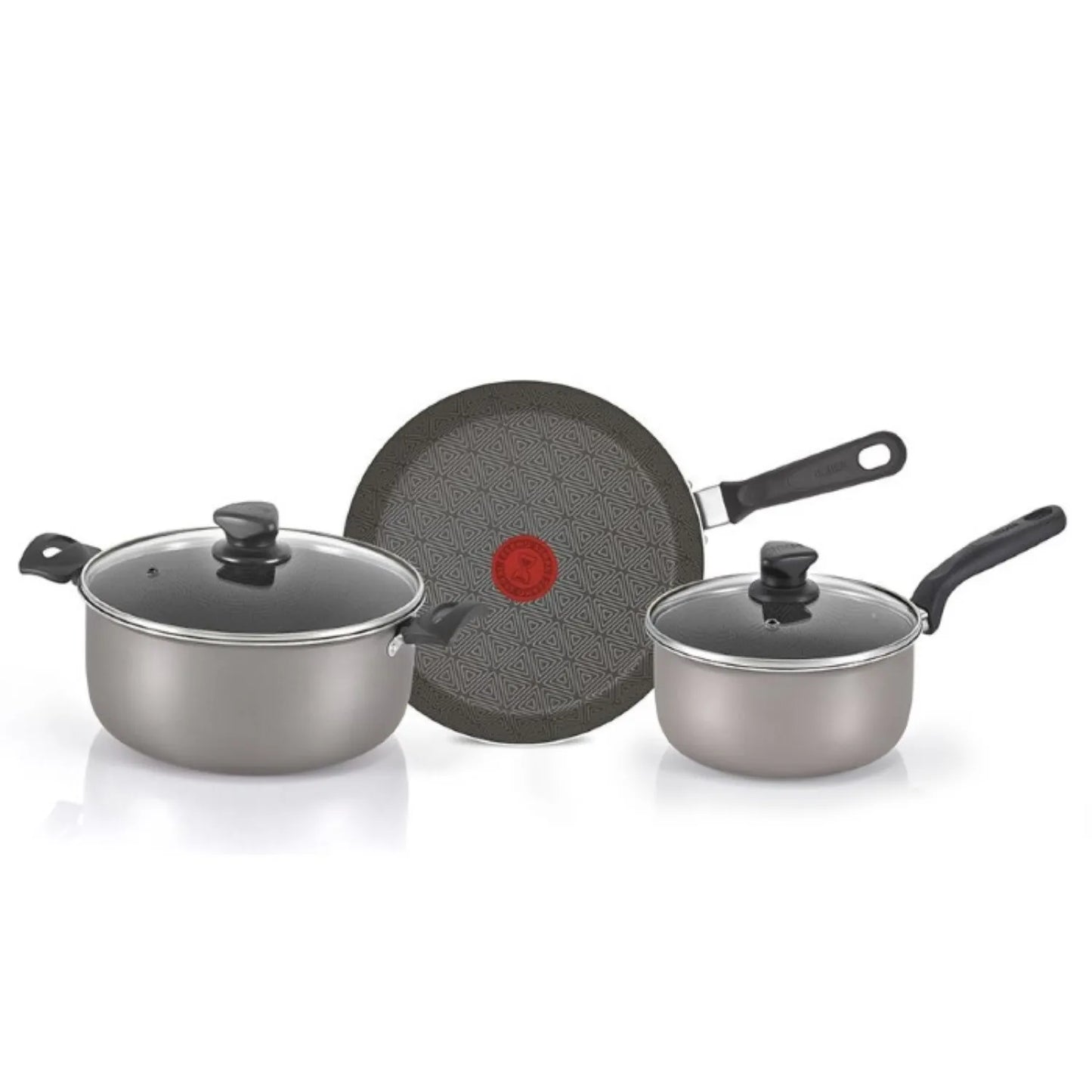 Batería Imusa 5 piezas Antiadherente Talent