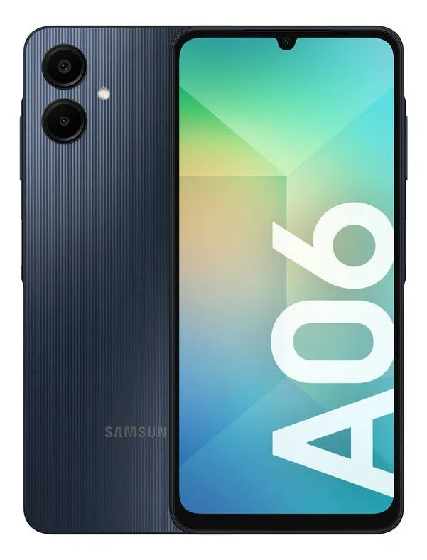 Samsung A06 4/64GB