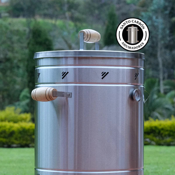 Barril Grande 430 70x45 32lb