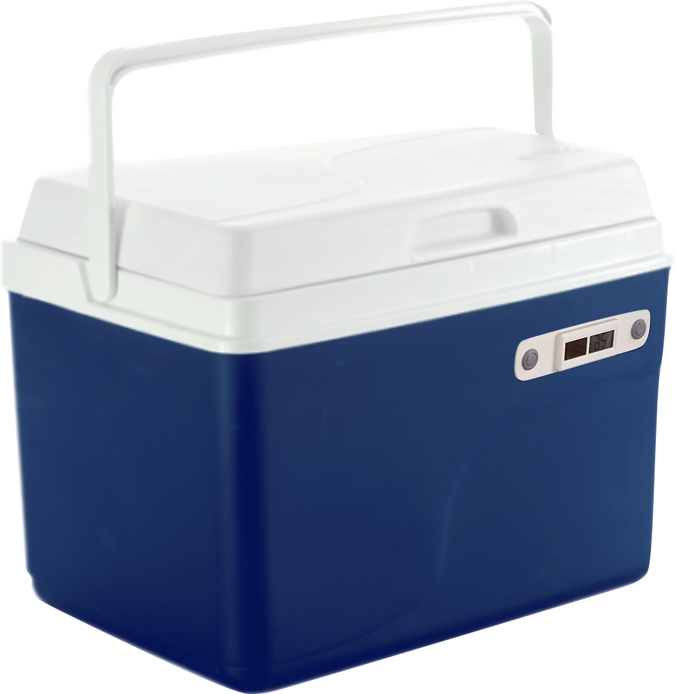 🧊 Nevera Estra de 22 Litros