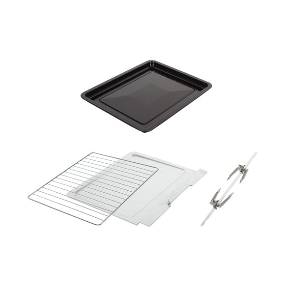 Horno tostador Kalley K-HE46L de 46 L,