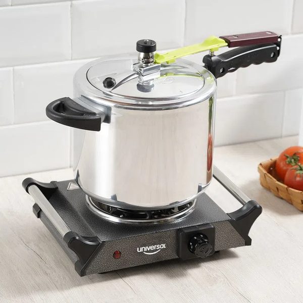 Estufa Hornilla Electrica Universal 1 Puesto