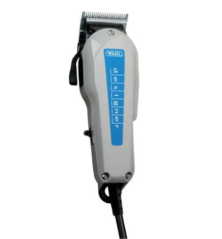 Maquina Wahl Profesional Designer Gris