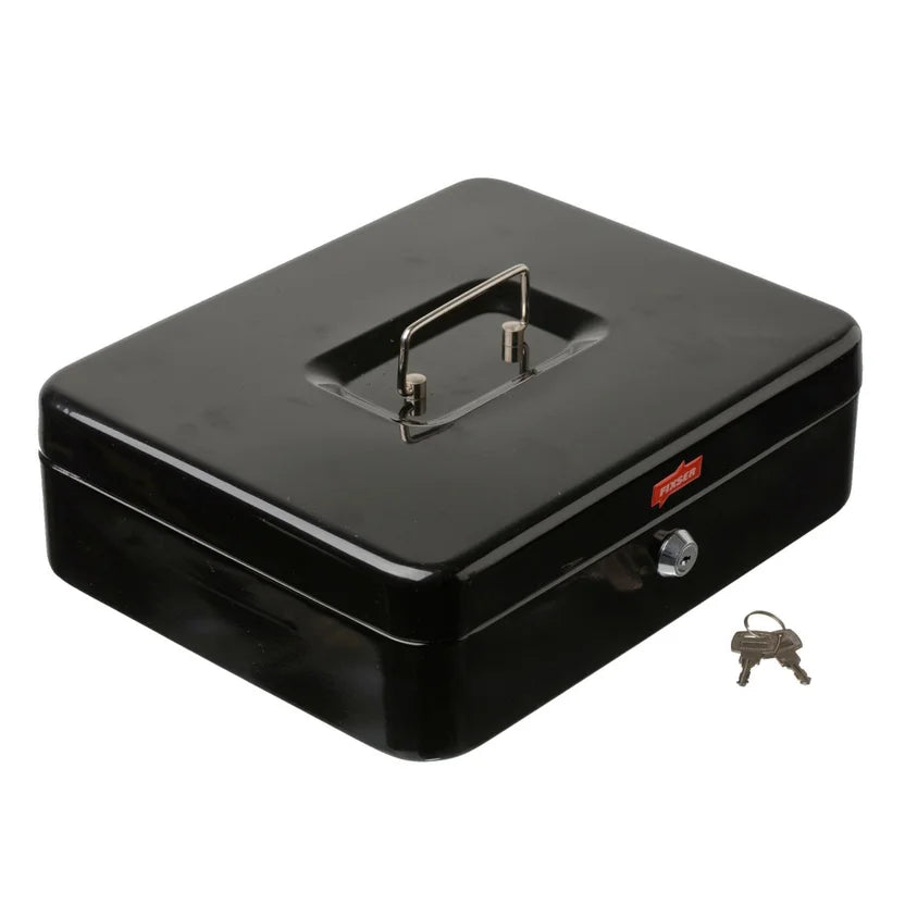 Caja Menor 30x24x9cm Fixser