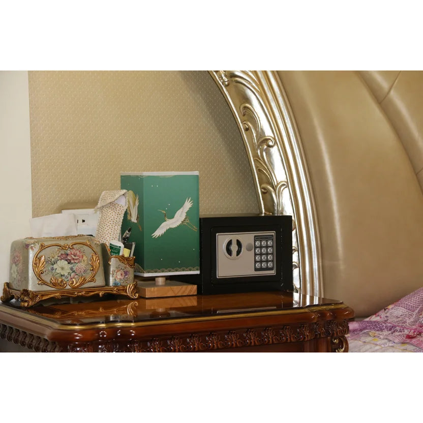 Caja Fuerte Karson 4.2L con Cajilla Interna