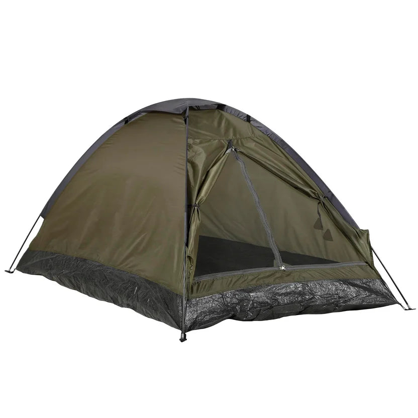 Carpa Iglú Dome Para 2 Personas