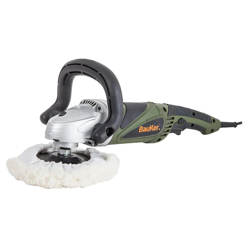 Polichadora 7-Pulg 1300w 1000-3000rpm