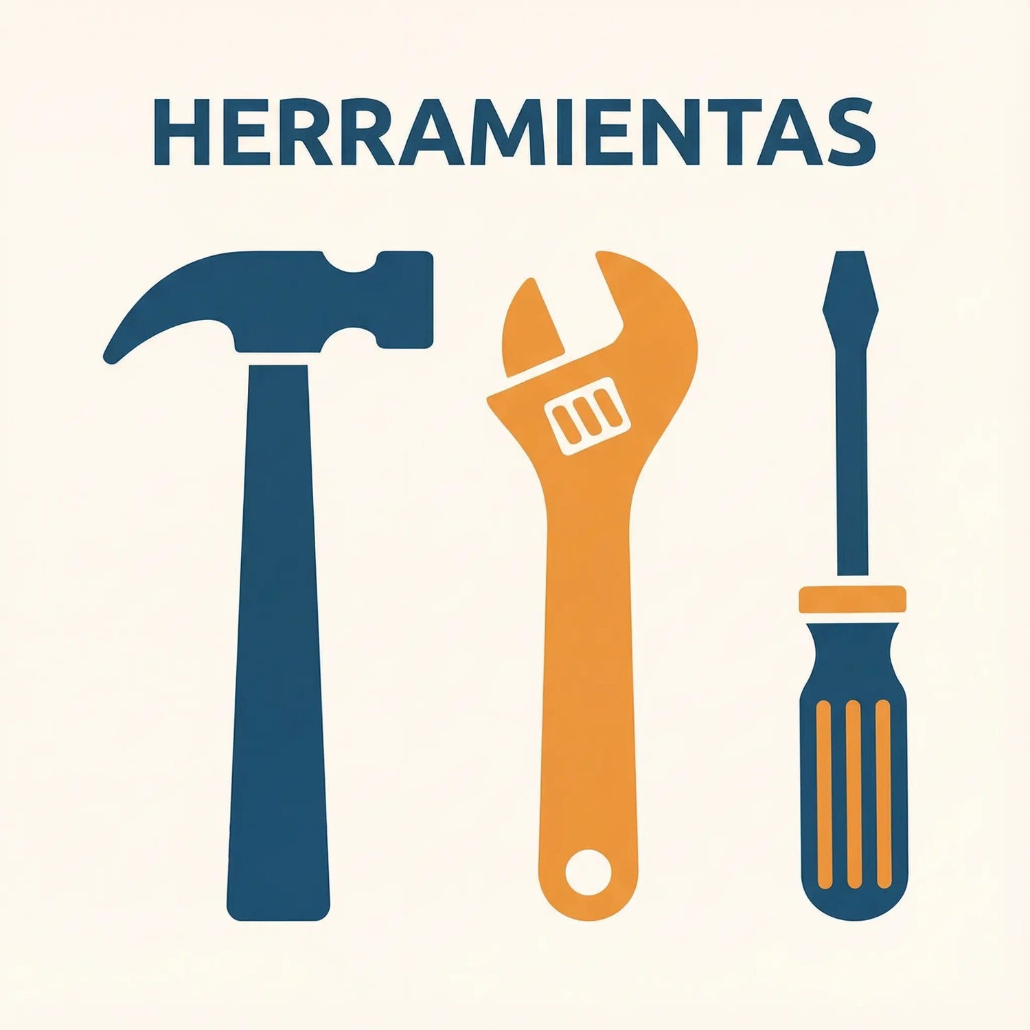 Herramientas