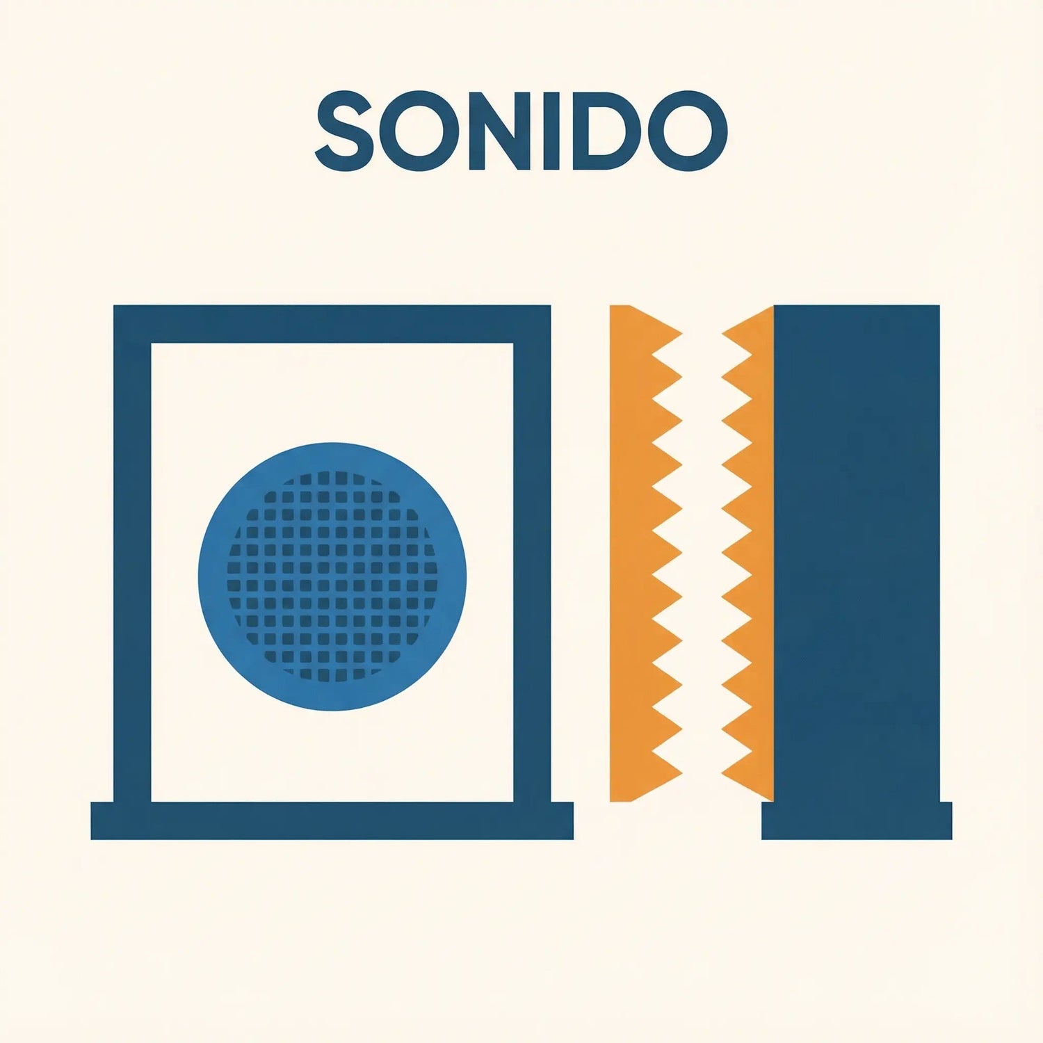 Cabinas de sonido