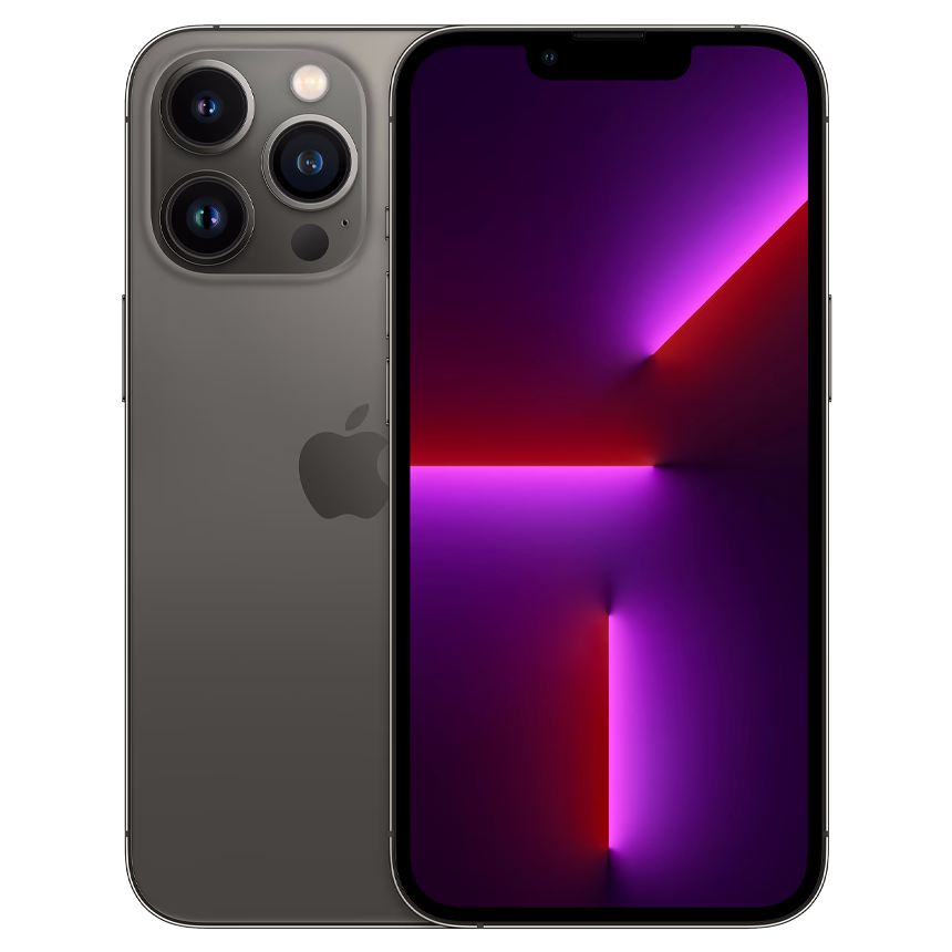 IPHONE 13 PRO MAX 128GB EXHIBICIÓN