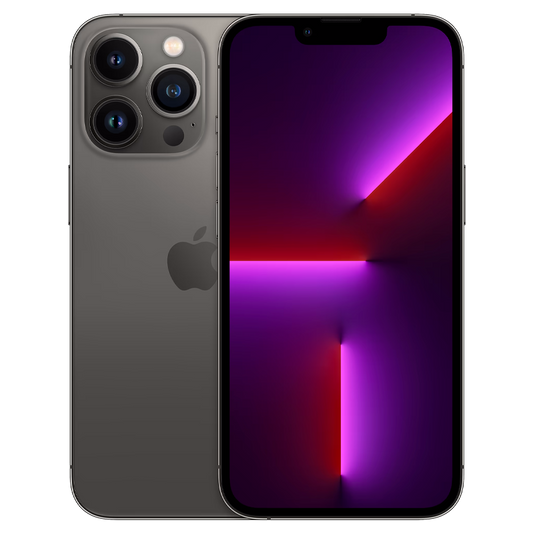 IPHONE 13 PRO MAX 128GB EXHIBICIÓN