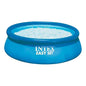 INTEX PISCINA PATIO PLAST 10'X30