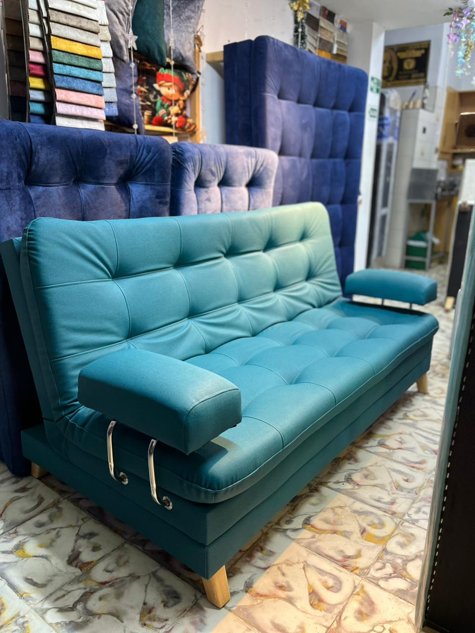 Sofá Cama Click Clack