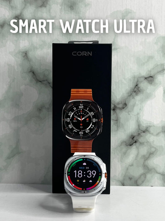 SMART WATCH ULTRA