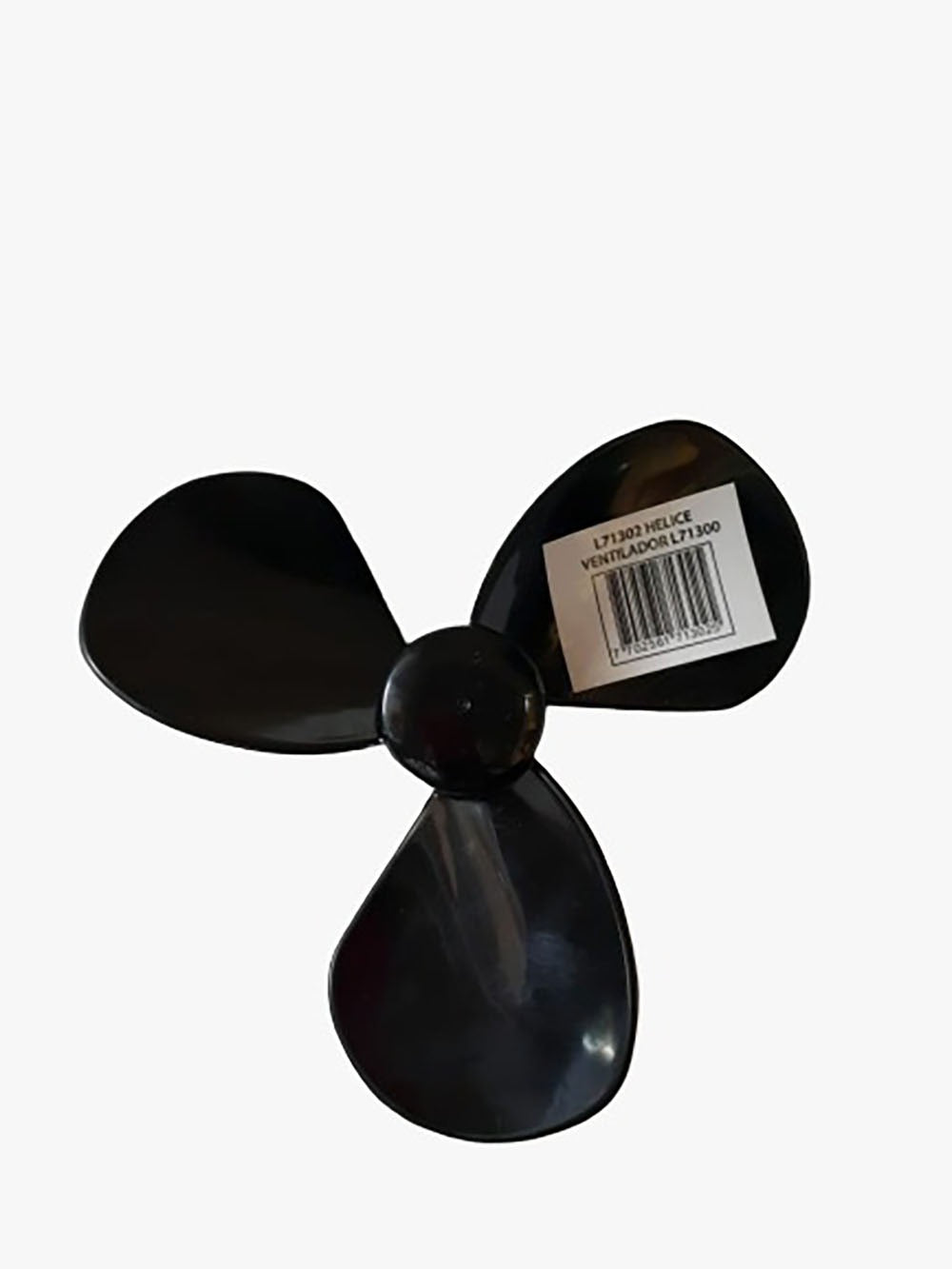 Aspa para Ventilador Universal de 8”