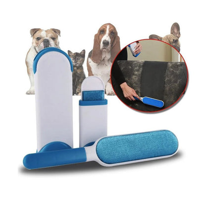 CEPILLO REMOVEDOR DE PELOS FUR WIZARD