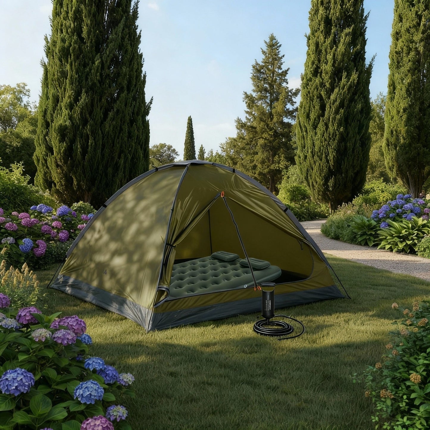 ¡Prepárate para tu próxima aventura!