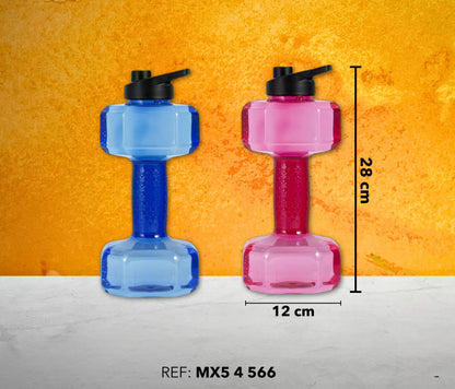 TERMO TIPO PESAS MANCUERNAS MX5 4 566