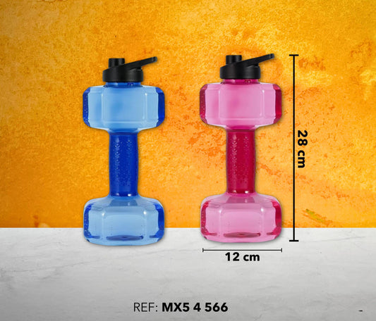 TERMO TIPO PESAS MANCUERNAS MX5 4 566