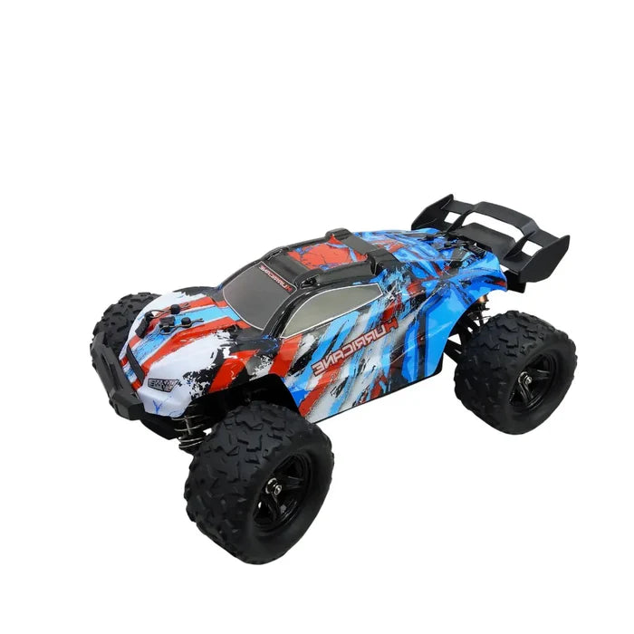 Carro Alta Velocidad Rc