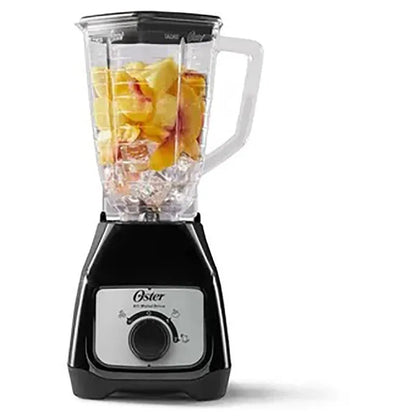 Licuadora Oster® con vaso de plástico 2