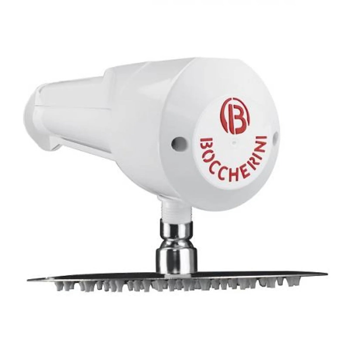 DUCHA HORIZONTAL LUSSO BLANCA 110V