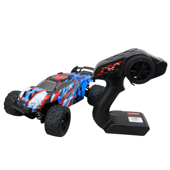 Carro Alta Velocidad Rc