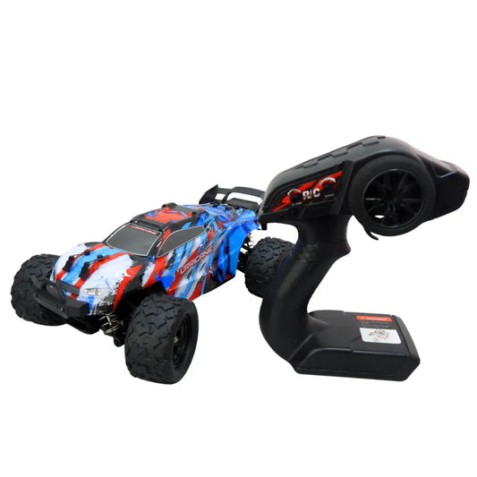 Carro Alta Velocidad Rc