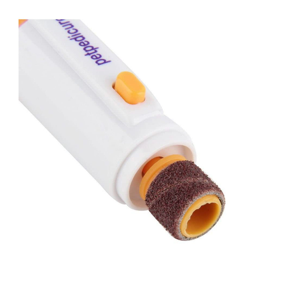 Lima Para Uñas Eléctrico para Mascotas