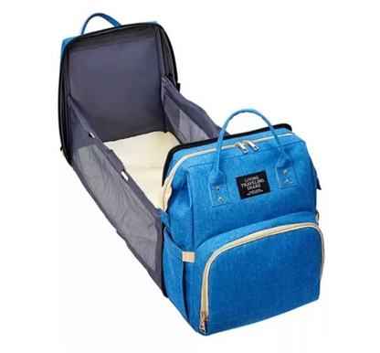 COMBO MATERNO (EXTRACTOR + PAÑALERA)