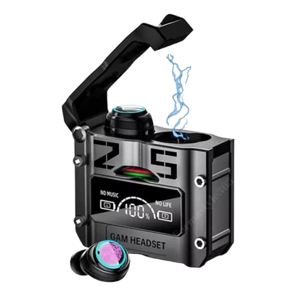 Maquina Geemy 565 + Audifonos M25