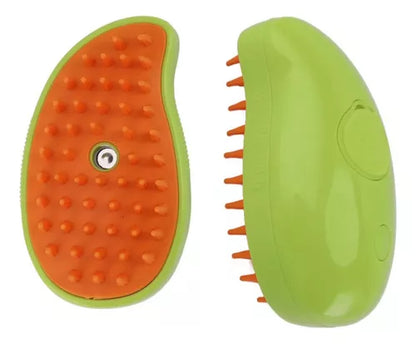 Gray helmet for bikers