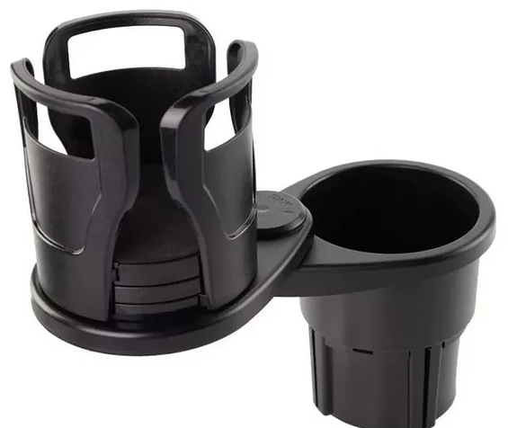 Gray helmet for bikers