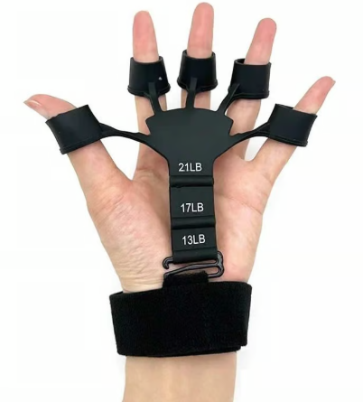 Gray helmet for bikers