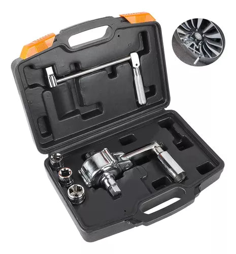 Gray helmet for bikers