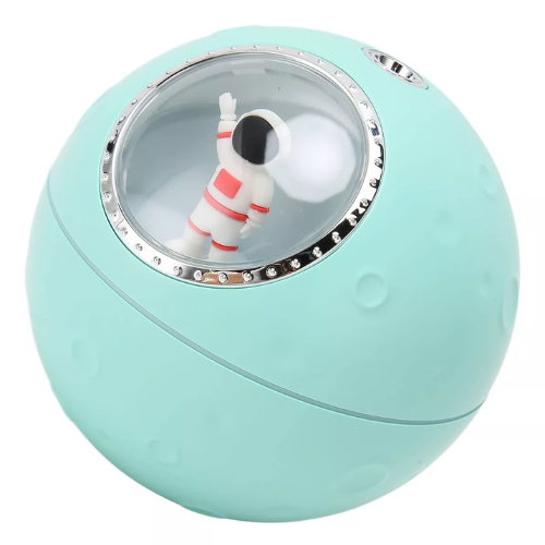 Gray helmet for bikers