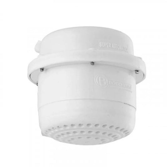 DUCHA ELÉCTRICA VICTORY 110 V – Blanco