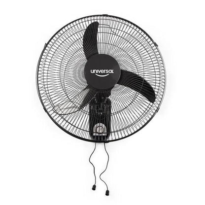 Ventilador Pared Universal Fresh 18"