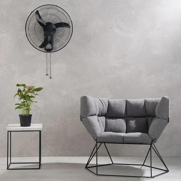 Ventilador Pared Universal Fresh 18"